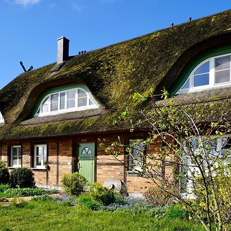 Reethaus Mertinat For Ten Poel Extérieur photo