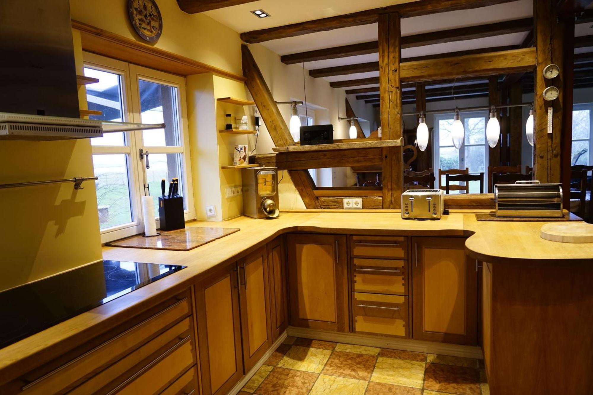 Reethaus Mertinat For Ten Poel Extérieur photo