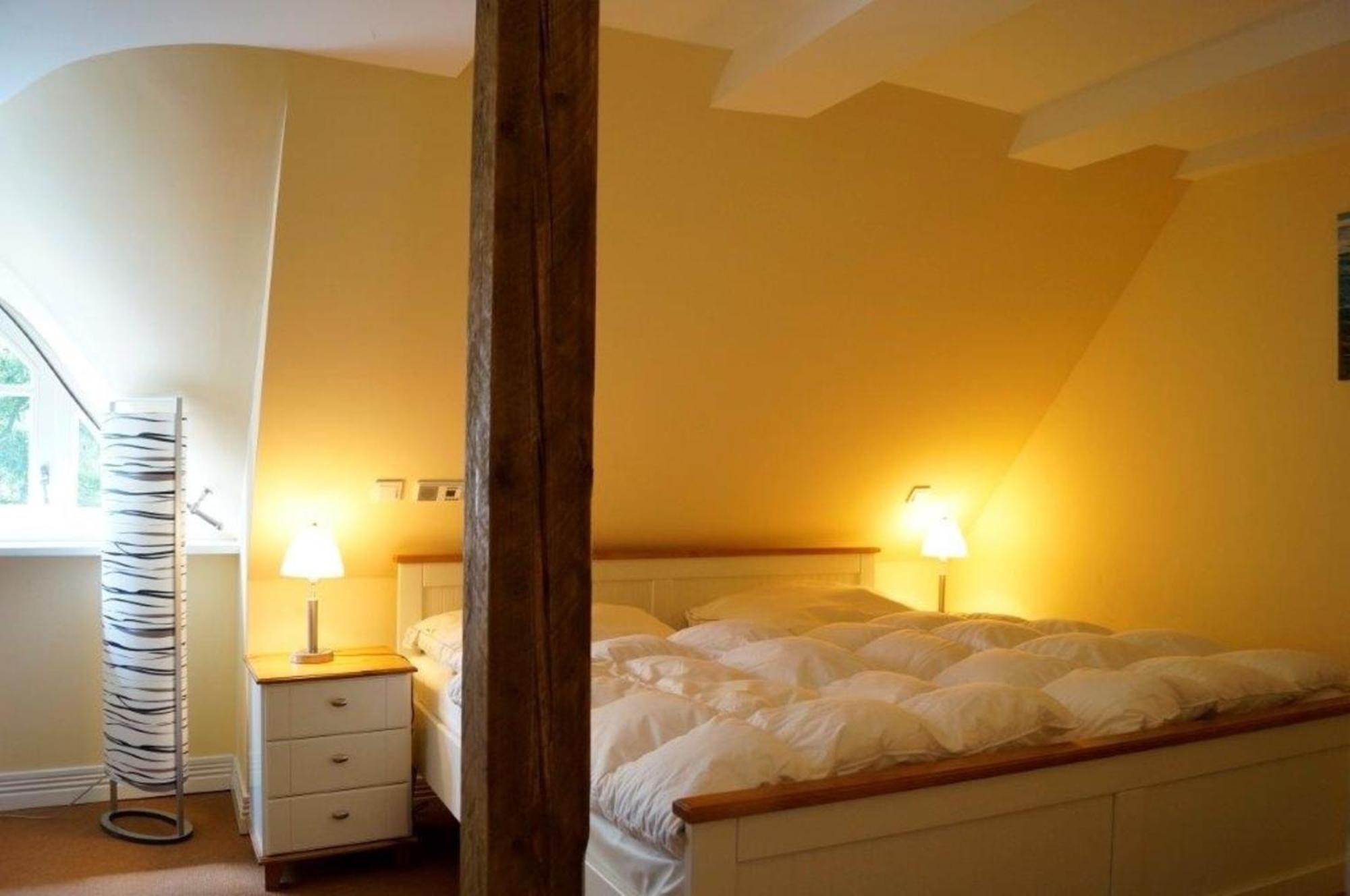 Reethaus Mertinat For Ten Poel Extérieur photo