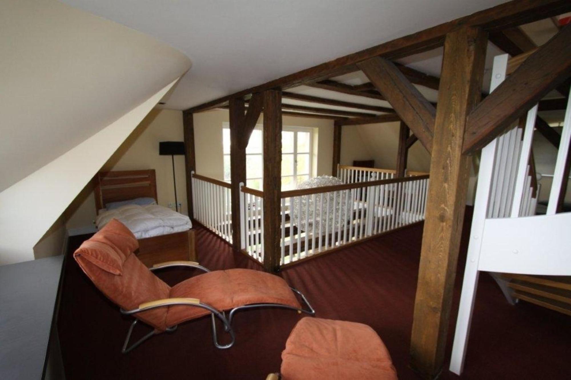 Reethaus Mertinat For Ten Poel Extérieur photo
