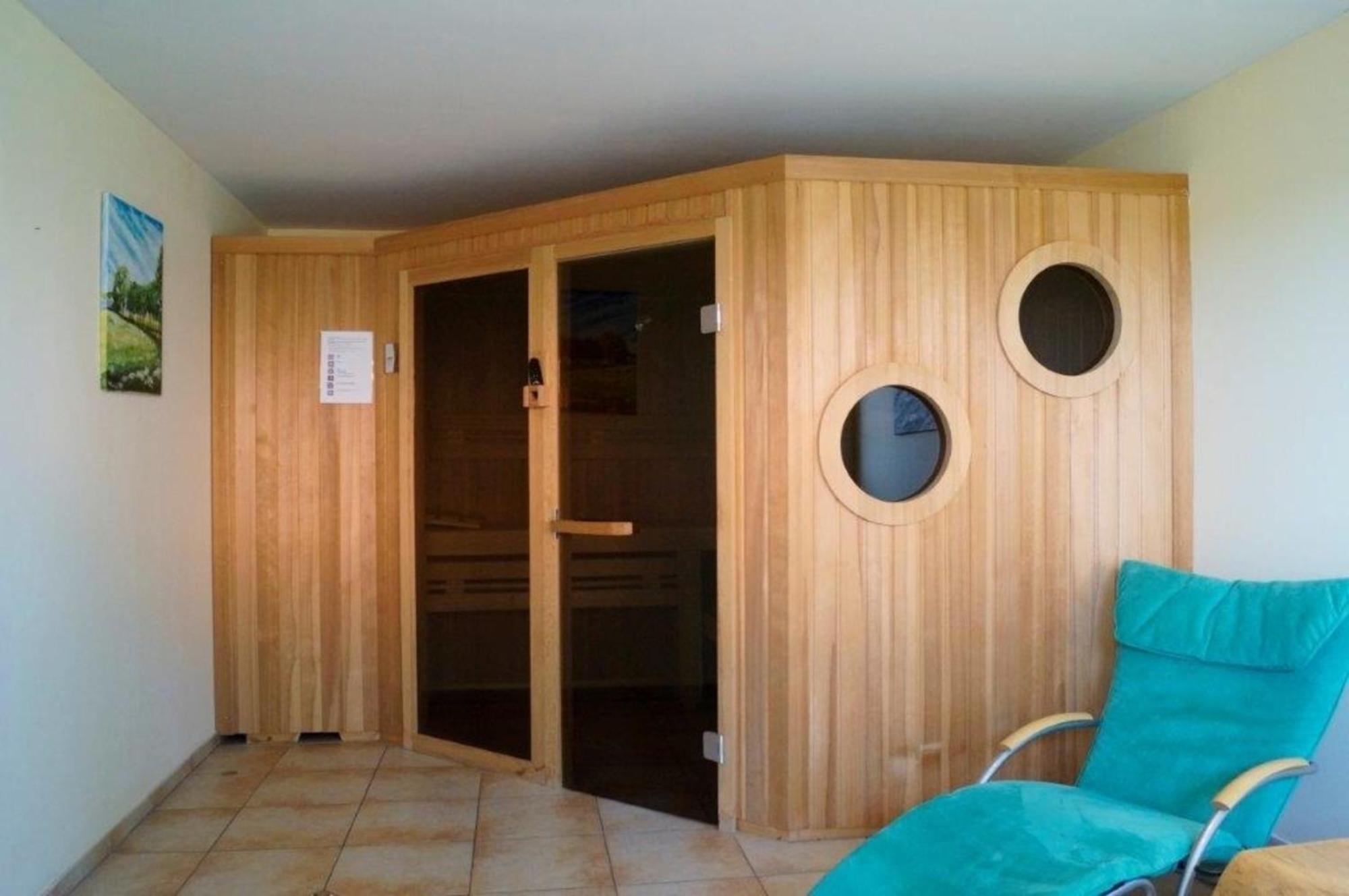 Reethaus Mertinat For Ten Poel Extérieur photo