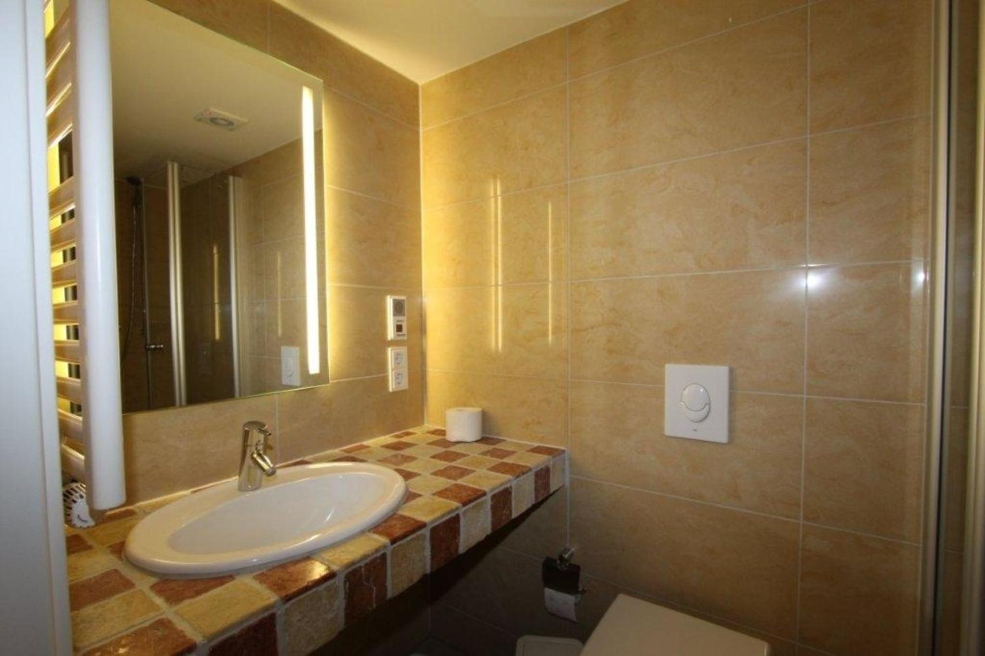 Reethaus Mertinat For Ten Poel Extérieur photo