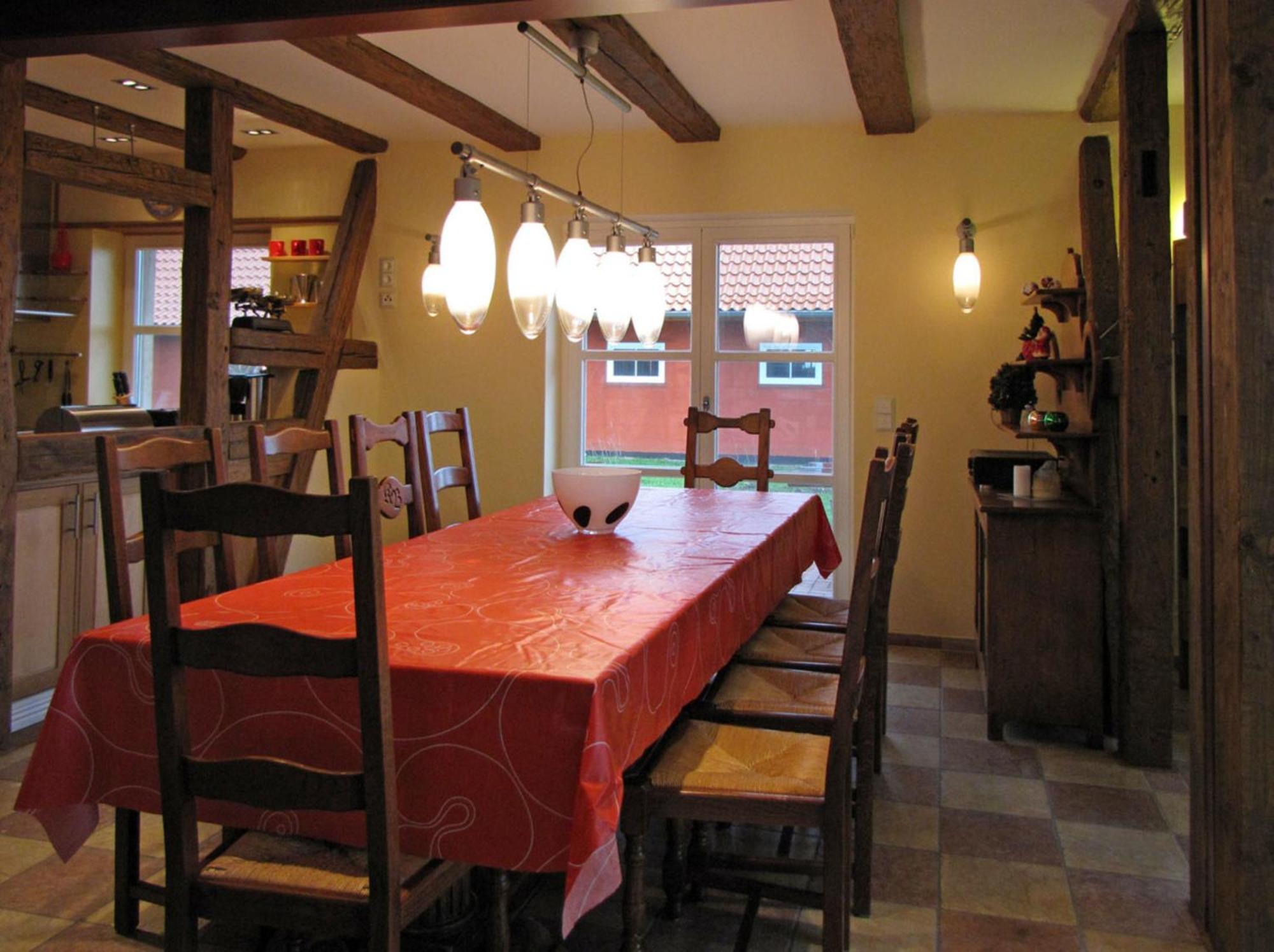Reethaus Mertinat For Ten Poel Extérieur photo